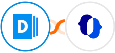 Docamatic + JustCall Integration