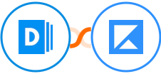 Docamatic + Kajabi Integration