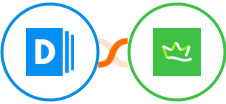 Docamatic + KingSumo Integration