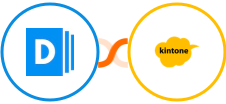 Docamatic + Kintone Integration