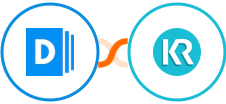 Docamatic + Krozu Integration