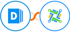 Docamatic + LeadConnector Integration