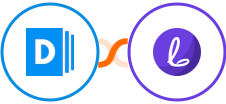 Docamatic + linkish.io Integration