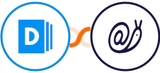 Docamatic + Mailazy Integration