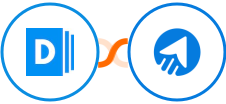 Docamatic + MailBluster Integration