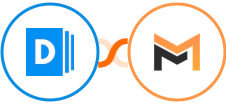 Docamatic + Mailifier Integration