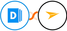 Docamatic + Mailjet Integration