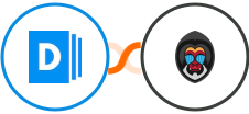 Docamatic + Mandrill Integration