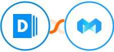 Docamatic + ManyReach Integration