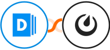 Docamatic + Mattermost Integration