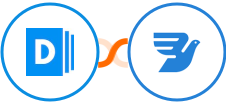 Docamatic + MessageBird Integration