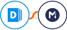 Docamatic + Mightyforms Integration