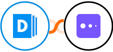 Docamatic + Mixpanel Integration