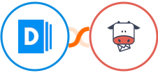 Docamatic + Moosend Integration