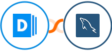 Docamatic + MySQL Integration