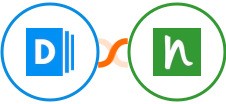 Docamatic + naturalForms Integration