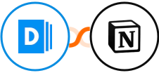 Docamatic + Notion Integration