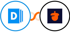 Docamatic + Nutshell Integration