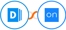 Docamatic + Ontraport Integration