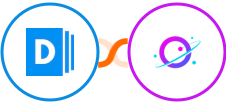 Docamatic + Orbit Integration