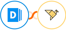 Docamatic + Parserr Integration