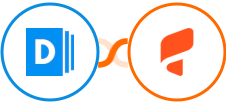 Docamatic + Parsio Integration