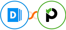 Docamatic + Paymo Integration