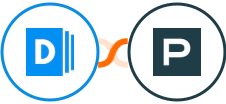 Docamatic + PersistIQ Integration