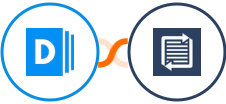 Docamatic + Phaxio Integration