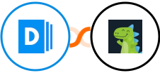 Docamatic + Pikaso Integration