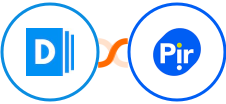 Docamatic + Pirsonal Integration