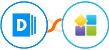 Docamatic + PlatoForms Integration