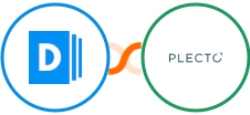 Docamatic + Plecto Integration