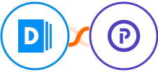 Docamatic + Plutio Integration