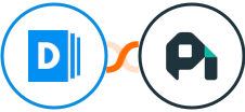 Docamatic + ProfitWell Integration