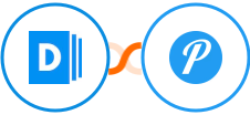 Docamatic + Pushover Integration