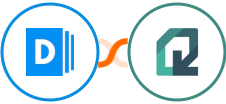 Docamatic + Quaderno Integration