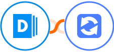 Docamatic + QuickFile Integration