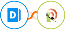 Docamatic + RealPhoneValidation Integration