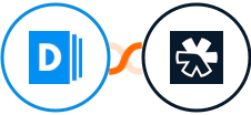 Docamatic + Refersion Integration