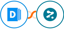 Docamatic + Rezdy Integration