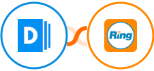 Docamatic + RingCentral Integration