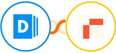 Docamatic + Rows Integration