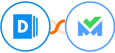 Docamatic + SalesBlink Integration