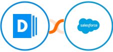 Docamatic + Salesforce Integration