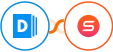 Docamatic + Sarbacane Integration