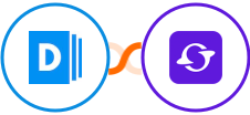 Docamatic + Satiurn Integration