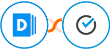 Docamatic + ScheduleOnce Integration