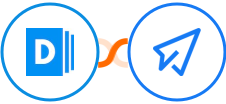 Docamatic + SendX Integration