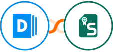 Docamatic + Sertifier Integration